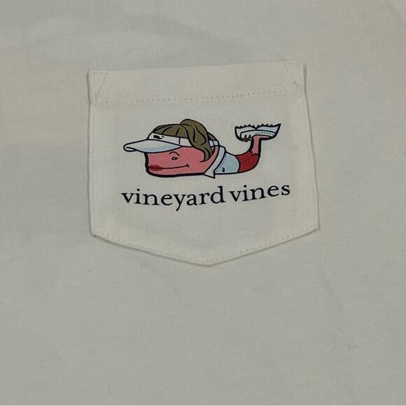 Vineyard Vines Golf Tee S NWOT - Picture 3 of 4